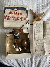 Pelham puppets bengo for sale  CHELMSFORD