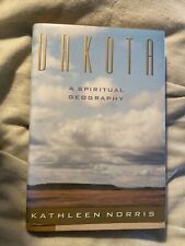Dakota spiritual geography for sale  Harlingen