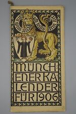 München antiker münchener gebraucht kaufen  Schwandorf