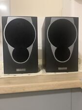 Mission speakers for sale  Shipping to Ireland