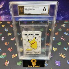 pokemon pikachu for sale  ILFORD