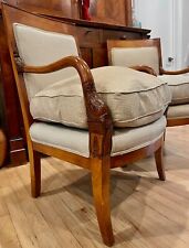 french chairs style club for sale  Emerson