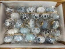 Ceramic Door Knobs Drawer Cabinet Cupboard Wardrobe Handles Wholesale Lot 100 PC for sale  Shipping to South Africa