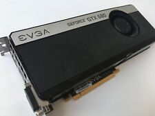 Nvidia evga gtx for sale  BURY ST. EDMUNDS