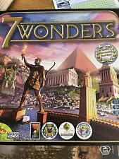 Wonders board game for sale  WESTON-SUPER-MARE