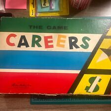 Vintage 1955 careers for sale  Eau Claire