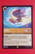 Lorcana stitch surfeur d'occasion  Poitiers