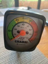 bike speedo for sale  LEEK