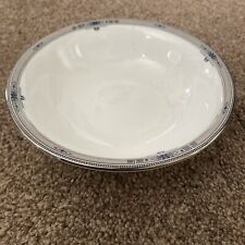 Wedgewood amherst cereal for sale  COWES