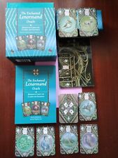 Enchanted lenormand oracle for sale  Shipping to Ireland