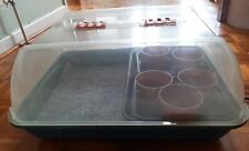 heated tray for sale  KING'S LYNN
