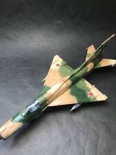 Cama de peixe Academy Mig 21 em escala 1/48 comprar usado  Enviando para Brazil