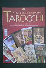 grande enciclopedia dei tarocchi usato  Torino