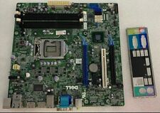Dell Optiplex 7010 MT/DT Motherboard w/ I/O Shield KRC95 GY6Y8 M9KCM 773VG KV62T, used for sale  Shipping to South Africa