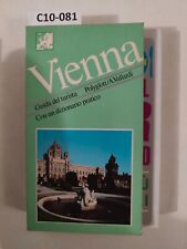 Vienna guida turistica usato  Carpi