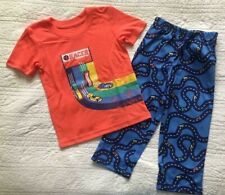 Toddler boys pajamas for sale  Port Hueneme