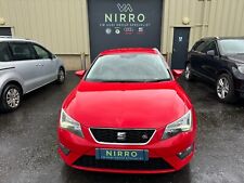 Seat leon breaking for sale  ONGAR