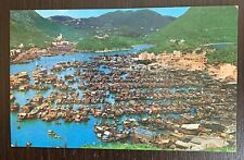 Vintage postcard aberdeen usato  Milano