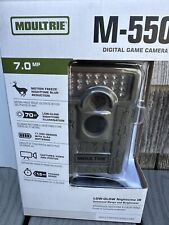 Moultrie 7.0mp m550 for sale  Tiverton