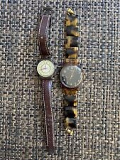 Swatch watch parts for sale  LONDON