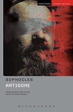 Antigone sophocles paperback for sale  UK