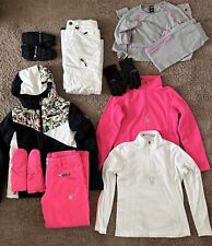 girl jacket pants ski for sale  Gainesville