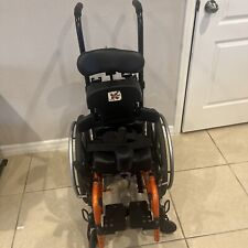 Zippie pediatric wheelchair for sale  Davenport