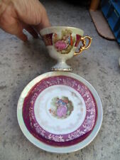 Vintage cup ancienne d'occasion  Calais