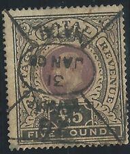 1902 timbre grande d'occasion  Montmélian