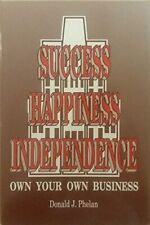 Success happiness independence for sale  Orem