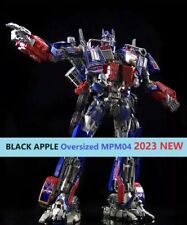 WJ Negro Apple Mejorado Gran Tamaño MPM04 Película Optimus Prime ROTF 30 cm NUEVO 2023 segunda mano  Embacar hacia Argentina