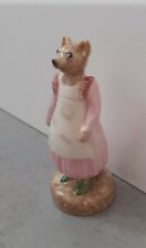 Fox figure ornament for sale  NEWPORT