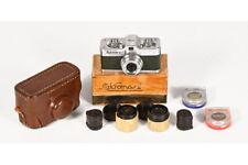 Vintage spy camera for sale  WORKINGTON