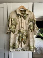 Tommy bahama floral for sale  STANFORD-LE-HOPE