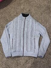 Zilli cable knit for sale  Sun Valley