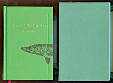 Great pike stories for sale  BLACKPOOL