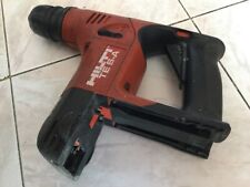 Perforateur fil hilti d'occasion  Nice-