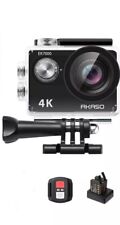 Action video camera for sale  KINROSS