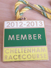 Rare 2012 cheltenham for sale  WREXHAM