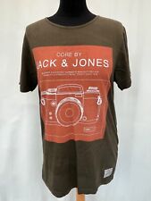 Shirt jack jones for sale  HORSHAM