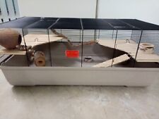 Mäusekäfig gebraucht gutem gebraucht kaufen  Ginsheim-Gustavsburg