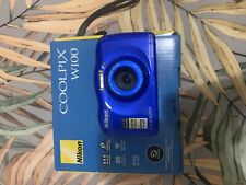 nikon waterproof usato  Roma