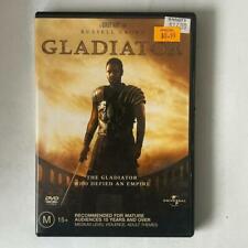 Gladiator russell crowe for sale  UK