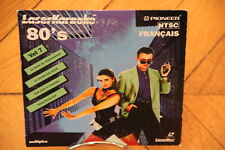 Laserkaraoke hits vol.05 d'occasion  France