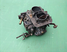 Weber 32 34 DMTL Manual Choke Carb Carburetor Ford Pinto CVH, used for sale  Shipping to South Africa