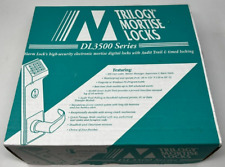 Trilogy mortise dl3500 for sale  Virginia Beach