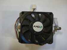 Enfriador de CPU original AMD, zócalo AM2 / AM2 + / AM3 / AM3 + /FM1 / FM2 / FM2 + segunda mano  Embacar hacia Argentina