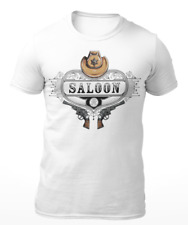 Cowboy saloon men for sale  LONDON