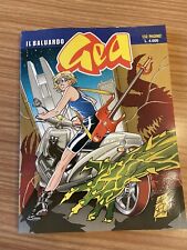 Gea collezione fumetti usato  Verdellino