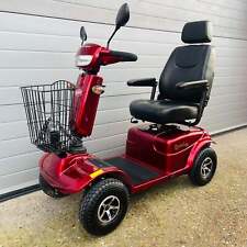 Rascal voyager 8mph for sale  COLCHESTER